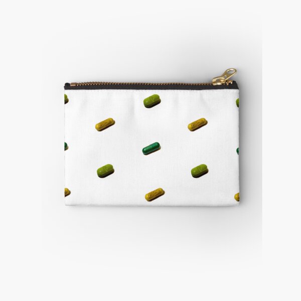 Item preview, The pattern of colorful pills and tablets designed and sold by PavlovA982.