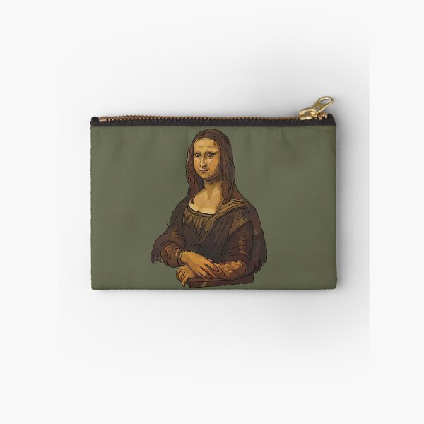 Item preview, Leonardo's Monna Lisa designed and sold by Davidsuri.