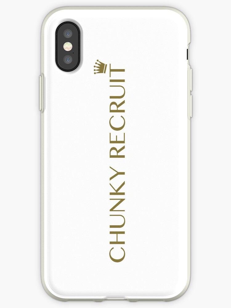 chunky iphone xs case chunky iphone xs case