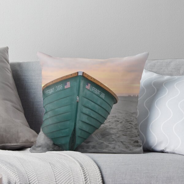 Item preview, Cape May New Jersey Life Boat designed and sold by ScottL.