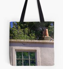 ROOFLESS Tote Bag