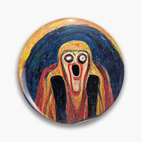 Item preview, Give Me Pizzaa!!! (Screaming) designed and sold by Jada-Art-Shop.