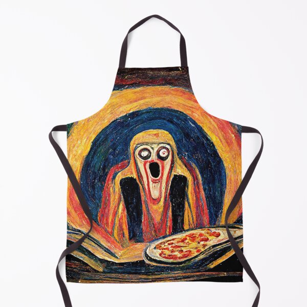 Item preview, Give Me Pizzaa!!! (Screaming) designed and sold by Jada-Art-Shop.