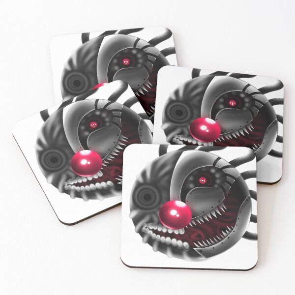 Item preview, Nightmare Machine designed and sold by easyskweezyshop.