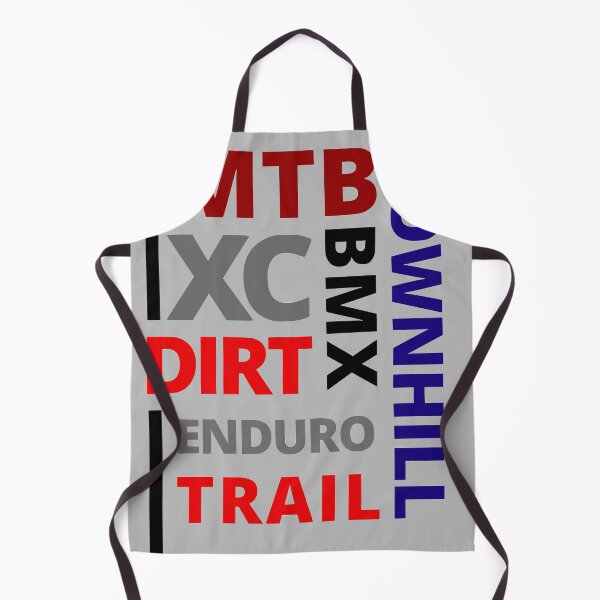 Item preview, MTB Categories Combination, dh, bmx, enduro, xc... designed and sold by MTB  ElitE.