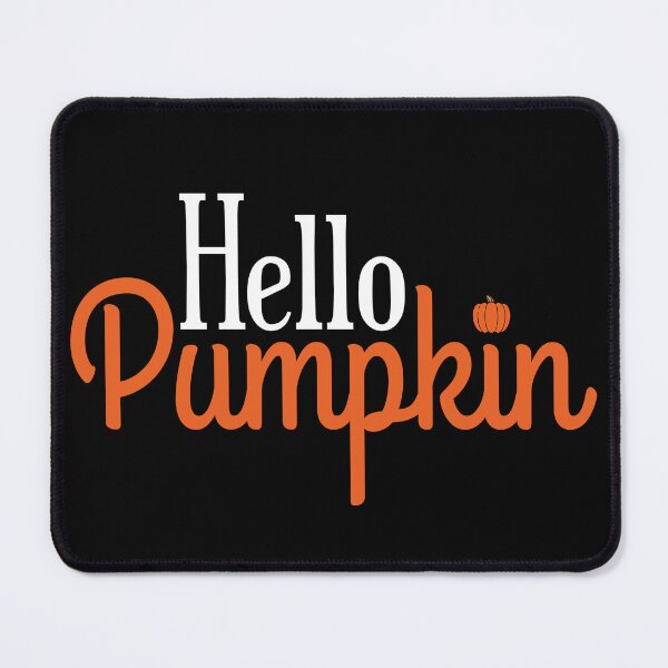 Item preview, Hello Pumpkin designed and sold by Koi-Art.