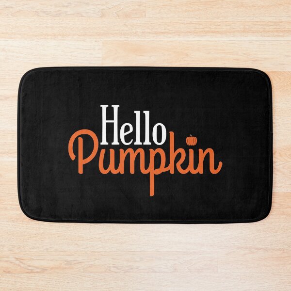 Item preview, Hello Pumpkin designed and sold by Koi-Art.
