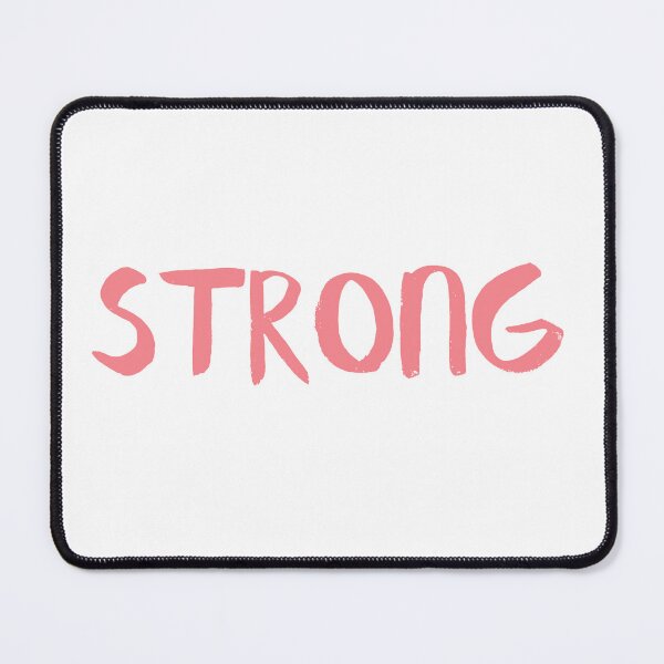 Item preview, STRONG designed and sold by IsaCria.