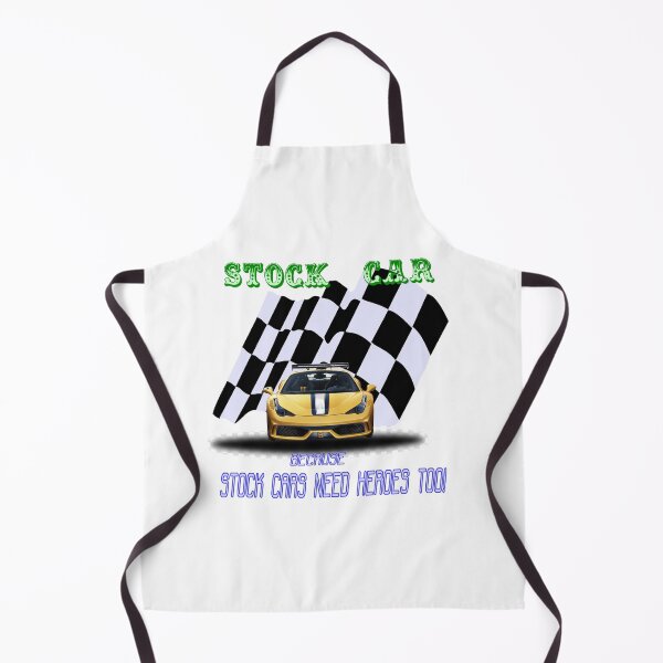 Item preview, Stock car hero 01 designed and sold by CHROMOS.