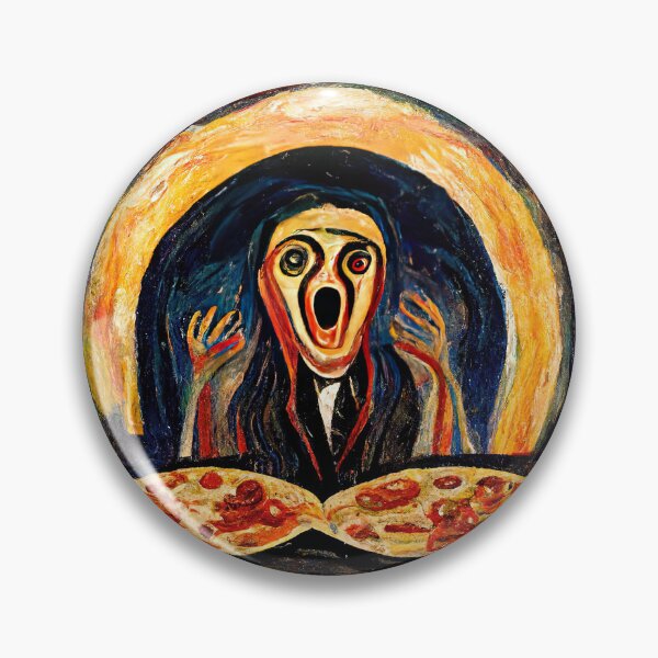 Item preview, Give me more PIZZAA!!! designed and sold by Jada-Art-Shop.