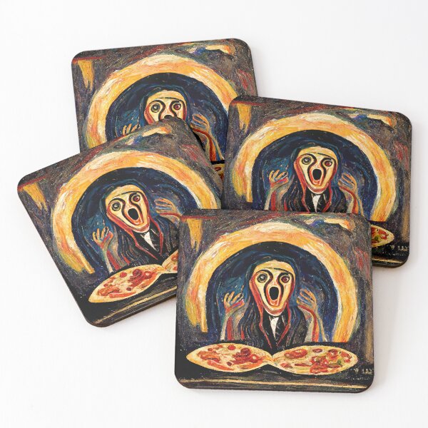 Item preview, Give me more PIZZAA!!! designed and sold by Jada-Art-Shop.
