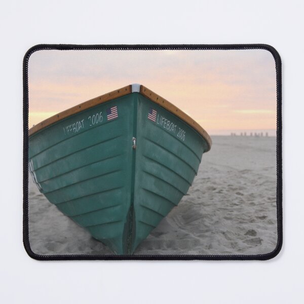 Item preview, Green Life Boat designed and sold by ScottL.