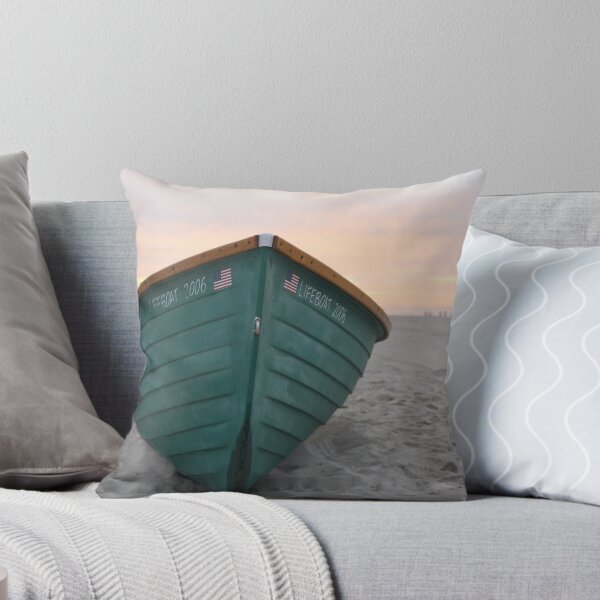 Item preview, Green Life Boat designed and sold by ScottL.