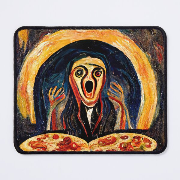 Item preview, Give me more PIZZAA!!! designed and sold by Jada-Art-Shop.