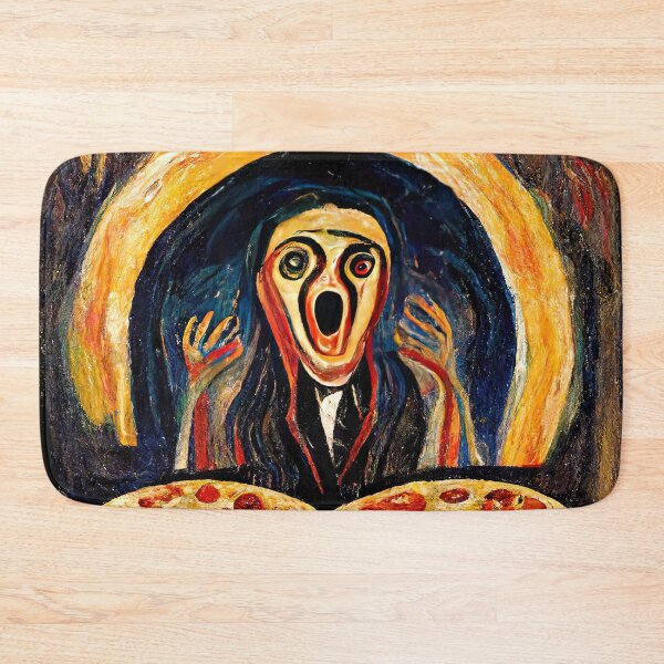 Item preview, Give me more PIZZAA!!! designed and sold by Jada-Art-Shop.