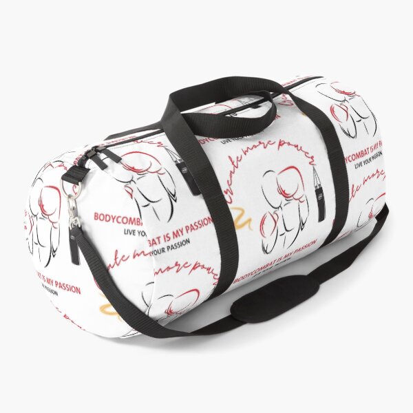 Item preview, BodyCombat is my Passion designed and sold by Cute-Jory-Store.