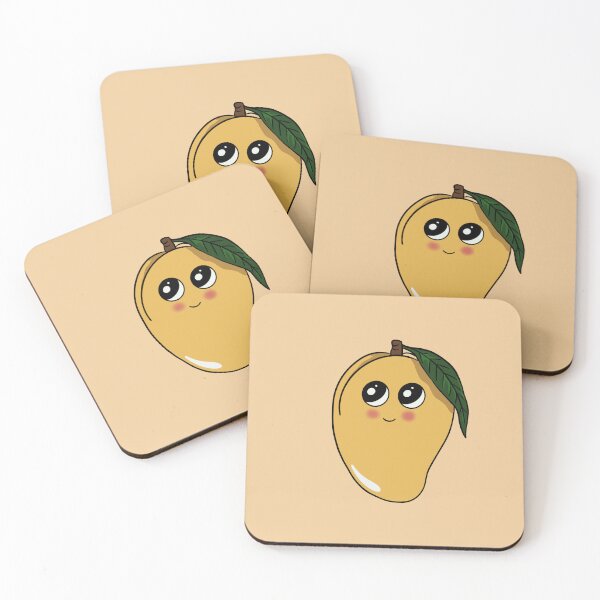 Item preview, Mango designed and sold by Pragyaaa.