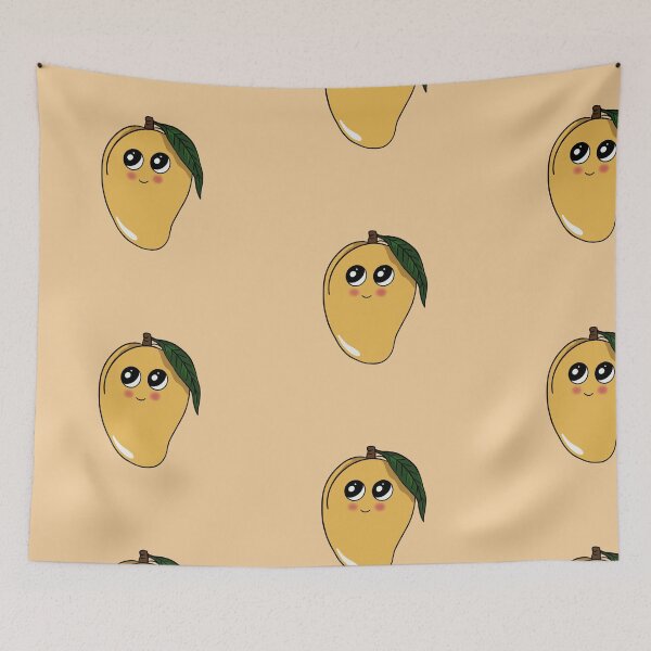Item preview, Mango designed and sold by Pragyaaa.