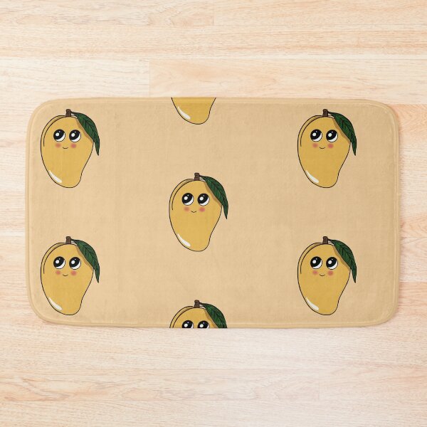 Item preview, Mango designed and sold by Pragyaaa.