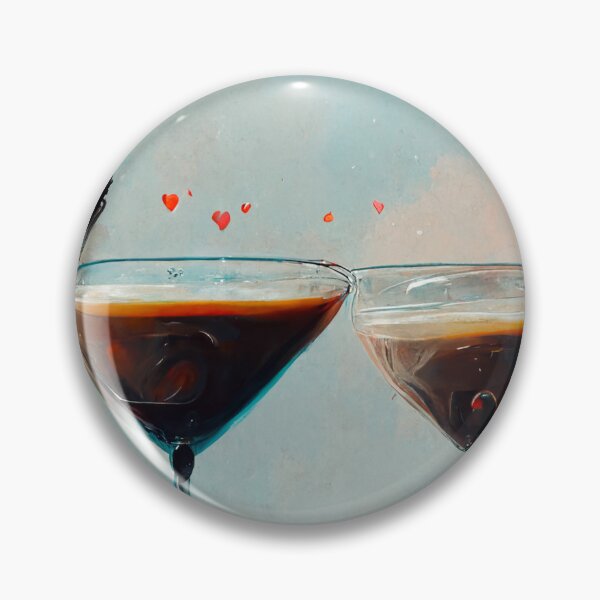 Item preview, Espresso Martini |  Cocktail |  Artwork | Illustration designed and sold by Designsssssssssssssssss.
