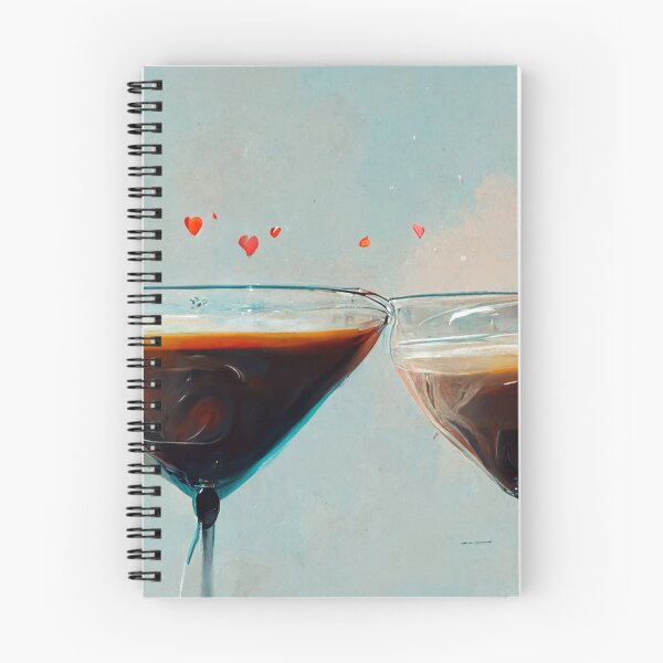 Item preview, Espresso Martini |  Cocktail |  Artwork | Illustration designed and sold by DadoDesigns.