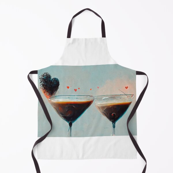 Item preview, Espresso Martini | Cocktail | Artwork | Illustration designed and sold by Designsssssssssssssssss.