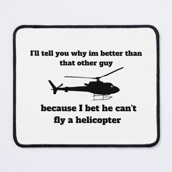 Item preview, I'll tell you why I'm better than that other guy designed and sold by WrightRider.
