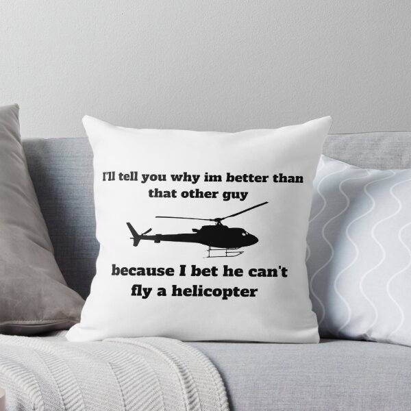 Item preview, I'll tell you why I'm better than that other guy designed and sold by WrightRider.