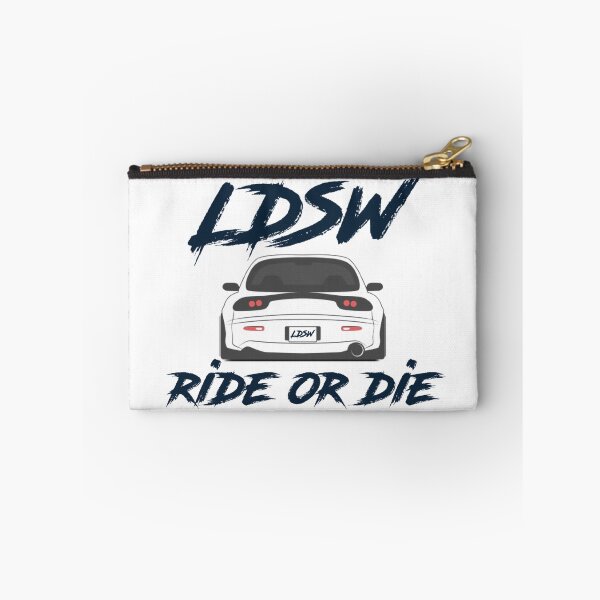 Item preview, LDSW montar o morir rx7 designed and sold by WrightRider.