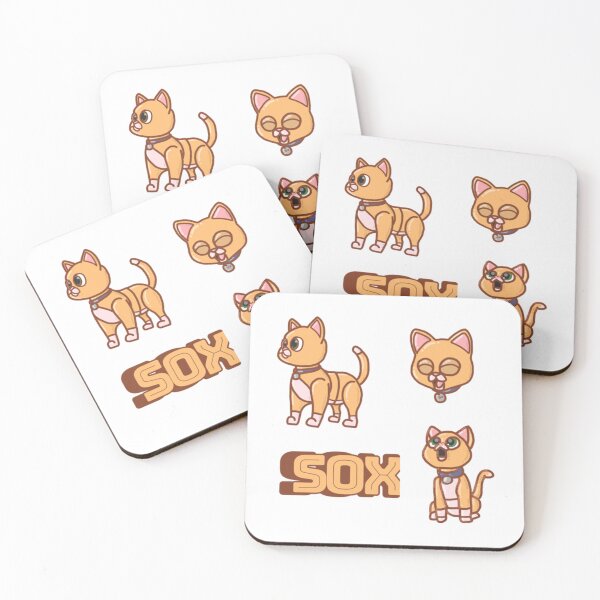 Item preview, 4P Sox  Pack!   designed and sold by Frayellss.