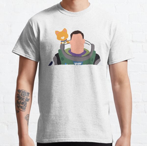 Cat sox   Classic T-Shirt