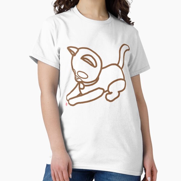 Item preview, Gonna Getcha!   designed and sold by Frayellss.