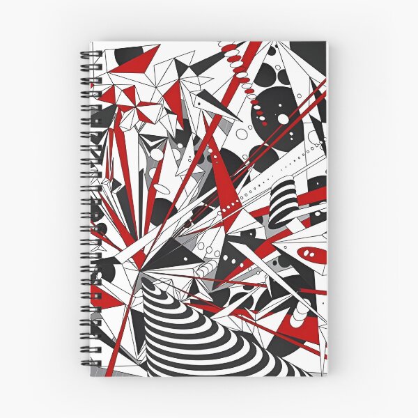 Artikelvorschau, Geometrische Trikolore entworfen und verkauft von Memeystuff4sale.