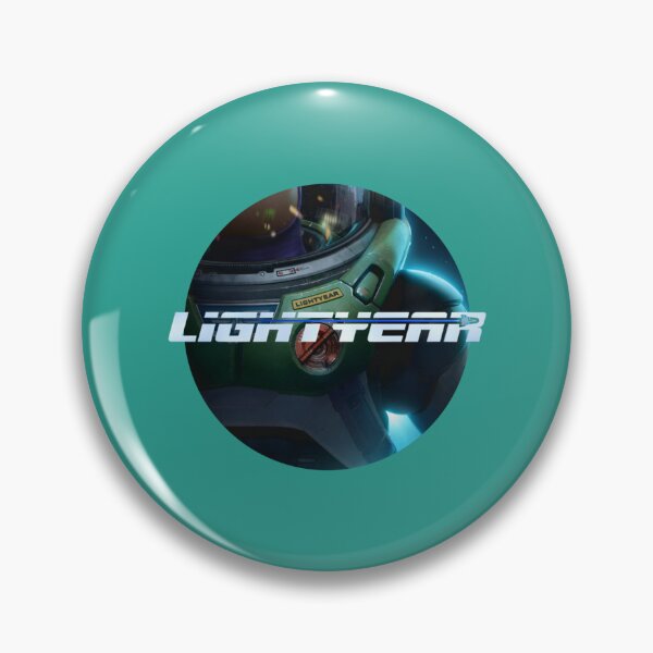 Item preview, LIGHTYEAR      designed and sold by Frayellss.