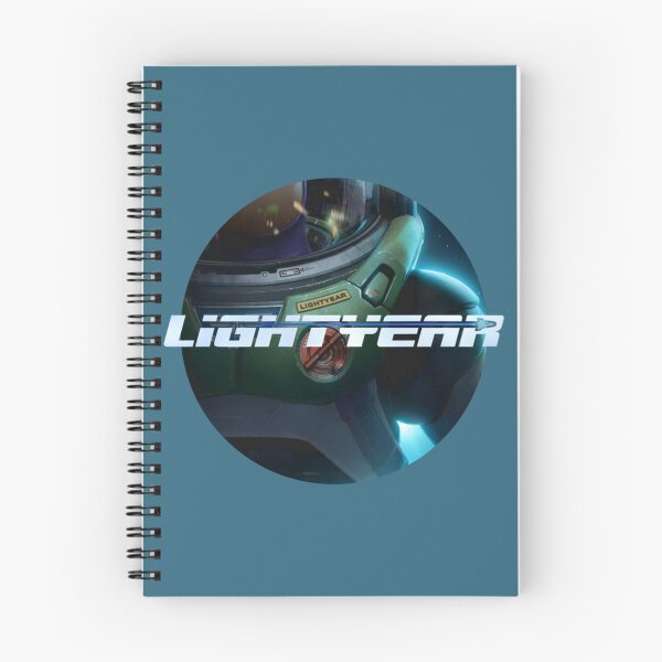 Item preview, LIGHTYEAR      designed and sold by Frayellss.