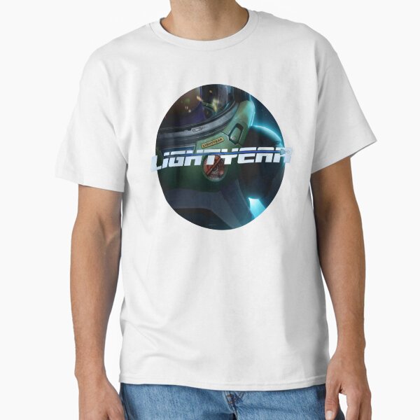 Item preview, LIGHTYEAR      designed and sold by Frayellss.