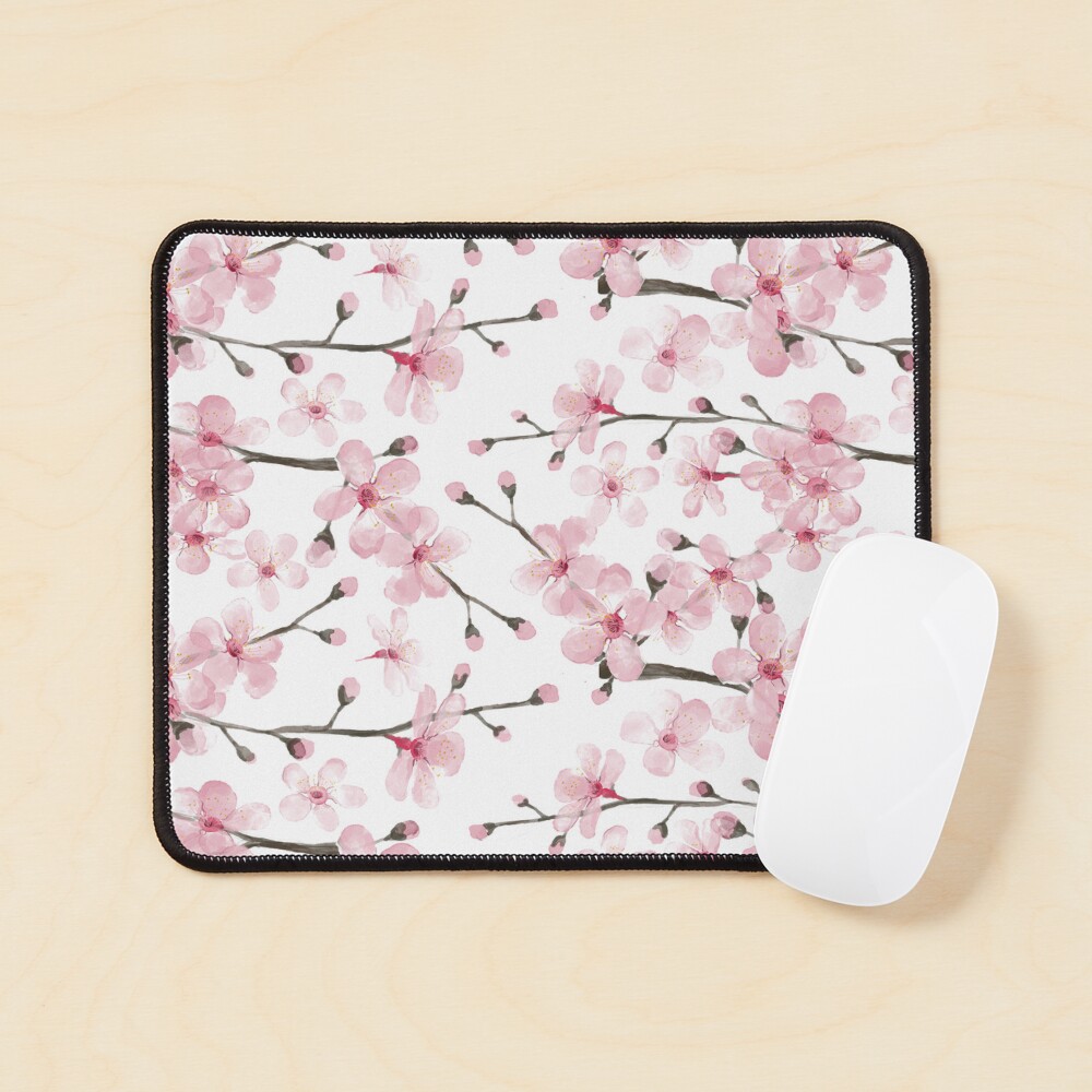 Item preview, Mouse Pad designed and sold by MagentaRose.