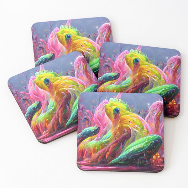 Item preview, Squiggles designed and sold by JustinKosch.