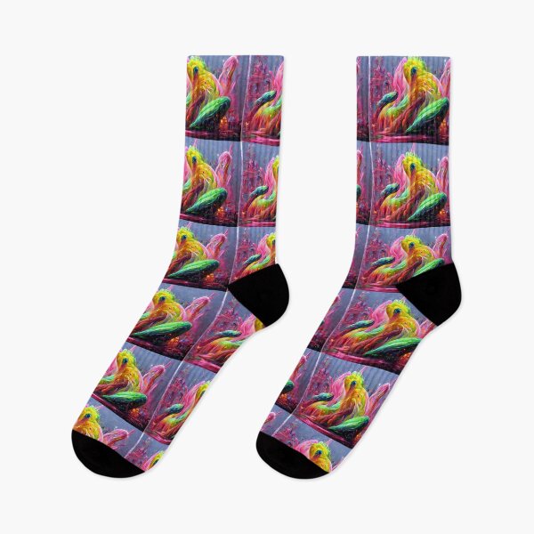Item preview, Squiggles designed and sold by JustinKosch.