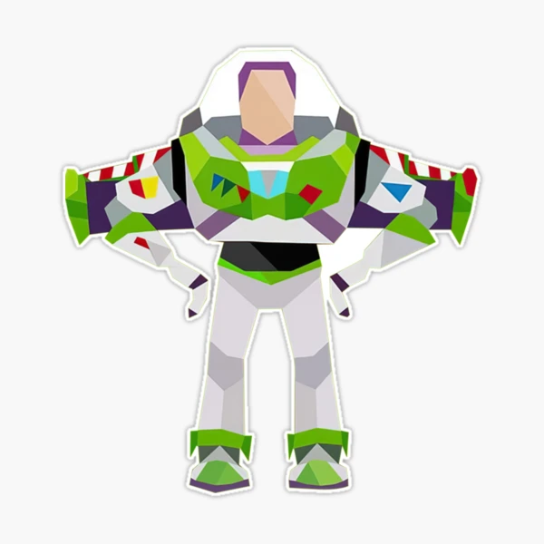 Pegatina for Sale con la obra «año luz 2022» de Frayellss Redbubble - Main Image