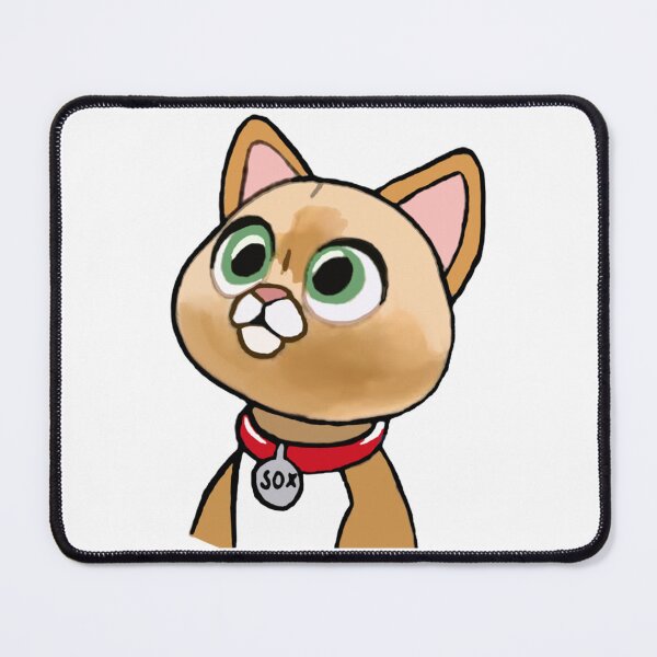 Item preview, Lightyear Cat Design   designed and sold by Frayellss.