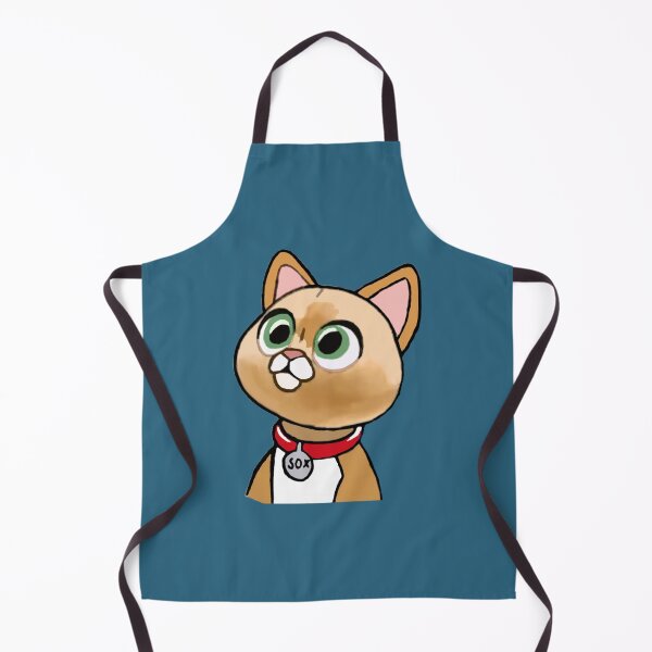 Item preview, Lightyear Cat Design designed and sold by Frayellss.