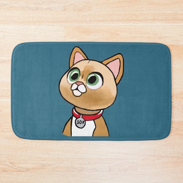 Item preview, Lightyear Cat Design   designed and sold by Frayellss.