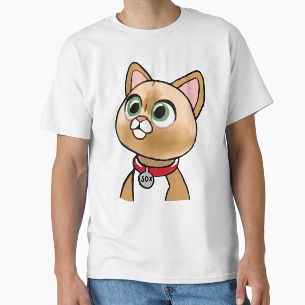 Item preview, Lightyear Cat Design   designed and sold by Frayellss.