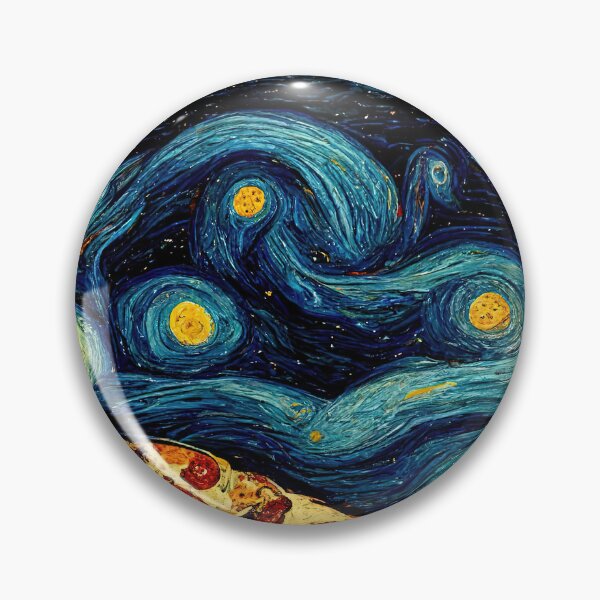 Item preview, Pizza night designed and sold by Jada-Art-Shop.