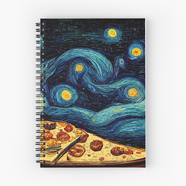 Item preview, Pizza night designed and sold by Jada-Art-Shop.