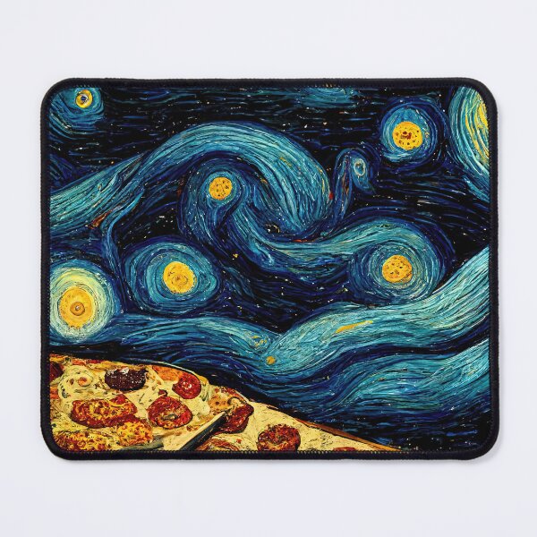 Item preview, Pizza night designed and sold by Jada-Art-Shop.