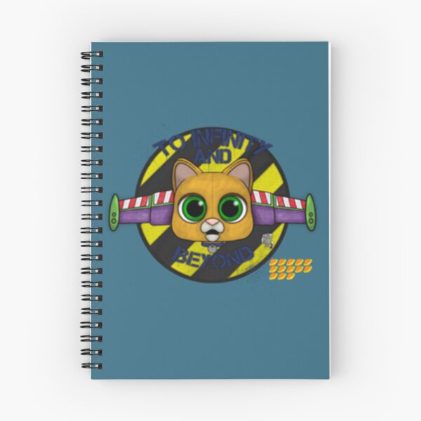 Item preview, Lightyear ship decal  Long  designed and sold by Frayellss.