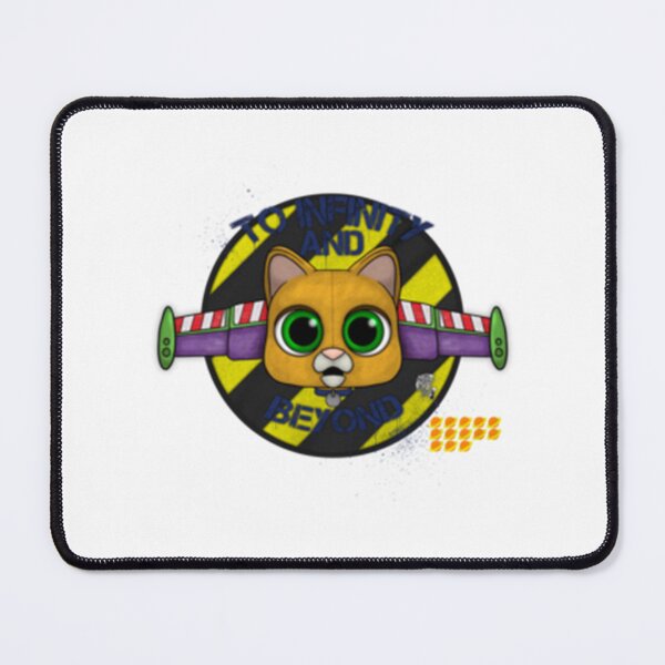 Item preview, Lightyear ship decal  Long  designed and sold by Frayellss.
