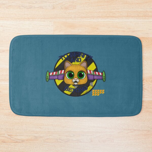 Item preview, Lightyear ship decal  Long  designed and sold by Frayellss.